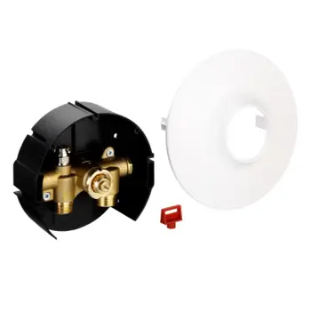 VENTIL ZA PODNO GRIJANJE FHV-R 3/4" PODŽBUKNI DANFOSS
