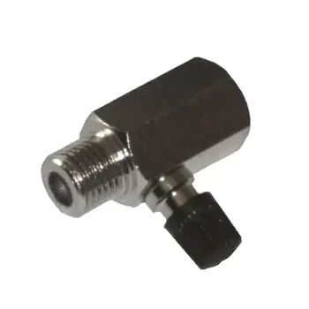 VENTIL ZA PUMPANJE HIDROFORA 1/4" 