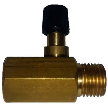 VENTIL ZA PUNJENJE ZRAKA 1/4" 