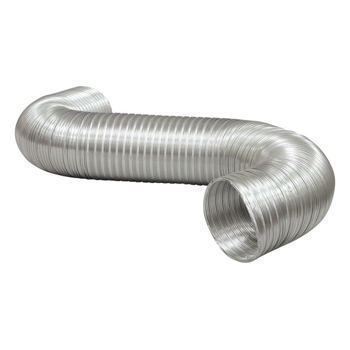 TEXO CIJEV ALUMINIJSKA FLEKSIBILNA FI 080 