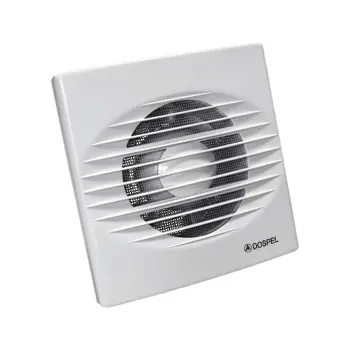 VENTILATOR RICO 120 S DOSPEL 