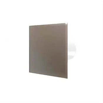 VENTILATOR VERONI GLASS 120S BEŽ DOSPEL 