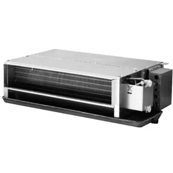 VENTILOKONVEKTOR KANALNI TERMA FT3-300 3,1/5,3 KW G09854