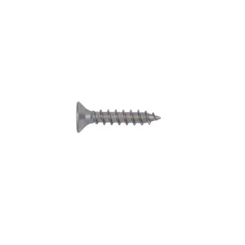 VIJAK IVER 3,5X16 ZN WUPOFAST /W 