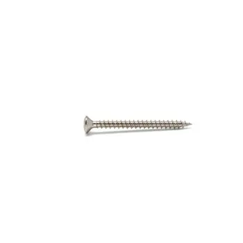 VIJAK IVER 3,5X35 ZN WUPOFAST /W 