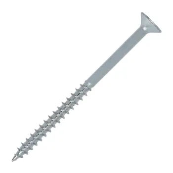 Vijak iver 5 x 70 mm ZN WURTH WUPOFAST (PZ2 križni prihvat)