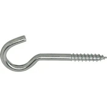 VIJAK KUKA ZA LUSTER 4,2X50 ZN 