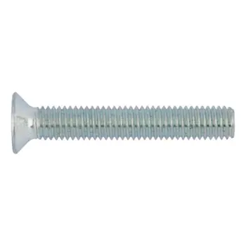 VIJAK M5X20 DIN 965 ZN 
