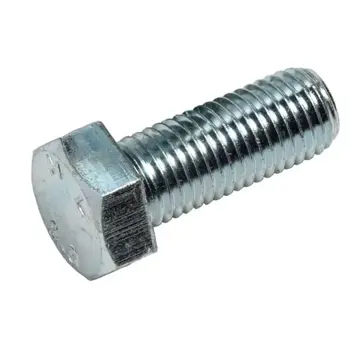 VIJAK M6X20 DIN 933 8.8 ZN 