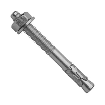 VIJAK SIDRENI (ANKER) M6X80 DIN 6272 ZN