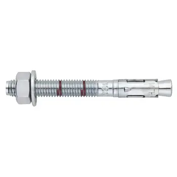 Vijak sidreni za beton (Anker) M8 x 120 mm 6272 ZN