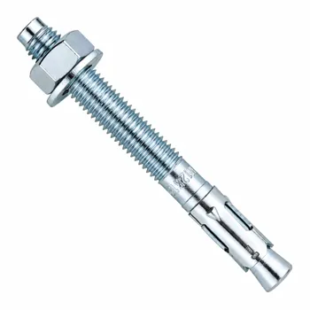 Vijak sidreni za beton (Anker) M10x170 mm ZN Index