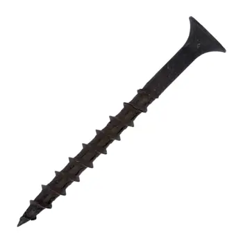 Vijak za gips ploče TD 3,9 x 70 mm (grubi navoj) WURTH