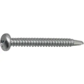 VIJAK ZA LIM 3,9X16 DIN 7504N ZN 