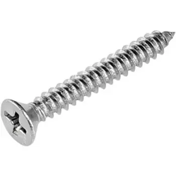 VIJAK ZA LIM 3,9X25 DIN 7982 A2 