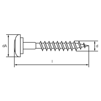 vijak-za-lim-45-x-25-mm-samourezni-inox-a2-tx20-bijeli-629-42456.webp