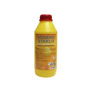 VODENO STAKLO 1L 