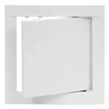 REVIZIJSKA VRATA PVC 200X200 MM 