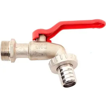 VRTNA SLAVINA KUGLASTA 3/4" EPRA 