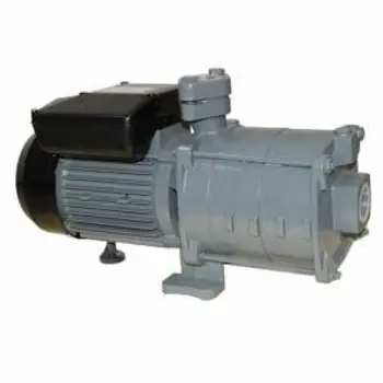 HST PUMPA 5-ST PRO 1,5KW 380V 