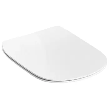 WC DASKA IDEAL STANDARD TESI SLIM SOFTCLOSE 