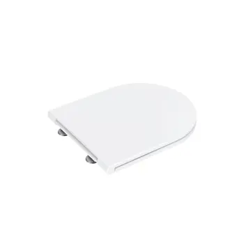WC DASKA MOON SLIM SOFTCLOSE VOXORT
