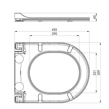 wc-daska-voxort-sierra-grey-matt-slim-soft-close-easy-remove-92251-76395.webp