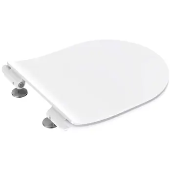 WC DASKA VOXORT SMART SLIM NEW SOFTCLOSE 