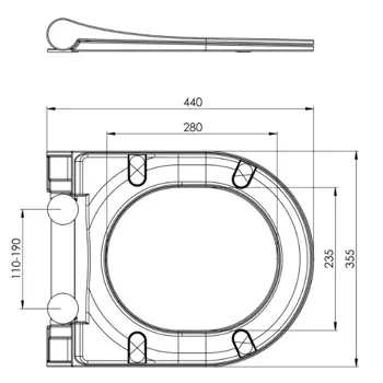 wc-daska-voxort-smart-slim-soft-close-mat-crna-71678-79256.webp