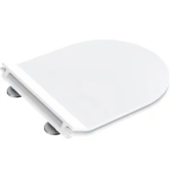 WC DASKA VOXORT SMART SLIM SOFT  