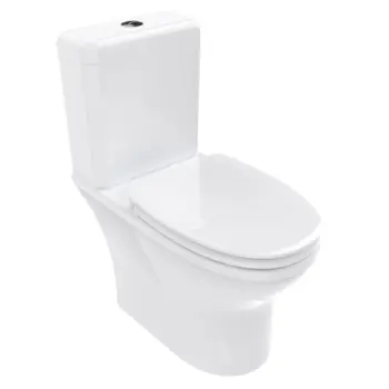WC monoblok CONCEPTO Alt s daskom Soft Close (univerzalni odvod)