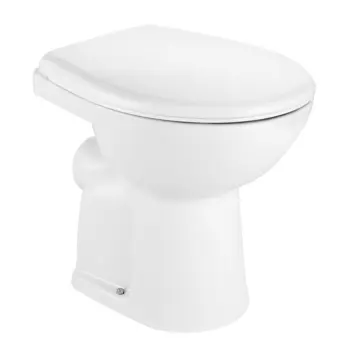 WC ŠKOLJKA BALTIK ROCA ADELE  