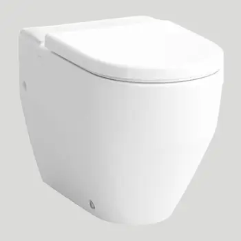 WC školjka stojeća za monoblok LAUFEN Pro (Univerzalni odvod)