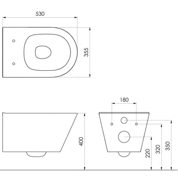 wc-skoljka-viseca-concepto-eva-rimless-mat-crna-53cm-v98158-38823-76310.webp