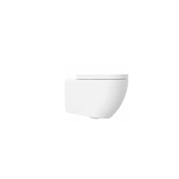 WC ŠKOLJKA VISEĆA CONCEPTO MAX 6L,52,5 CM NORA RIMLESS