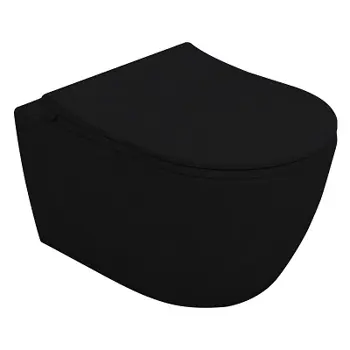 wc-skoljka-viseca-rondo-rimless-mat-crna-5512-97420-76214.webp