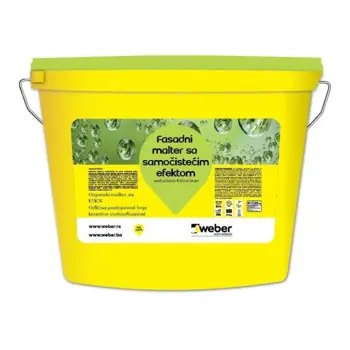 WEBER.PAS EXTRACLEAN 1,5MM SVI TONOVI OS 