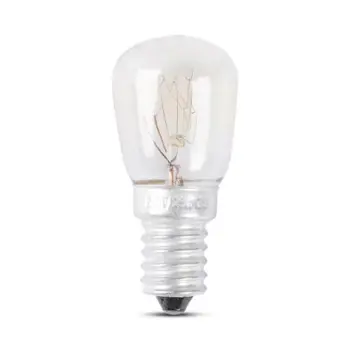 ŽARULJA ZA HLADNJAK 15W 220V 