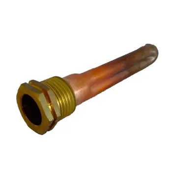 Zaštitna čahura za osjetnik kapilarnog termostata AFRISO 1/2" (120 mm)