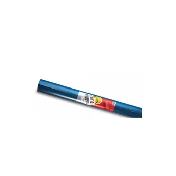 ZAŠTITNA FOLIJA 50 M2 4X12,5M 100UM ZF-11