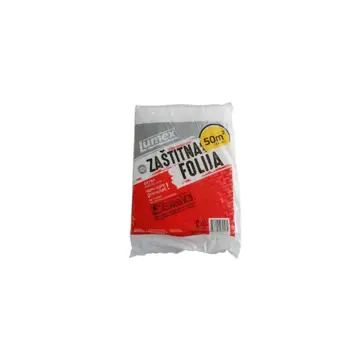 ZAŠTITNA FOLIJA 50M2 12,5X4M  