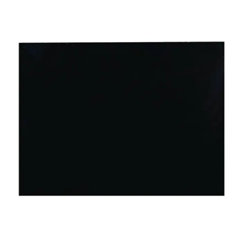 Zavarivačko staklo tamno 90x110 mm (zatamnjenje DIN 9)