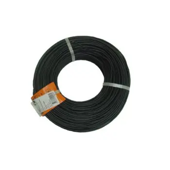 ŽICA P-2,5 CRNI H07V-U 