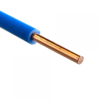ŽICA P-2,5 PLAVI H07V-U 