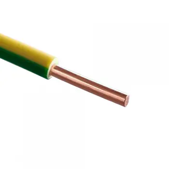 ŽICA P-2,5 Ž/ZEL H07V-U 