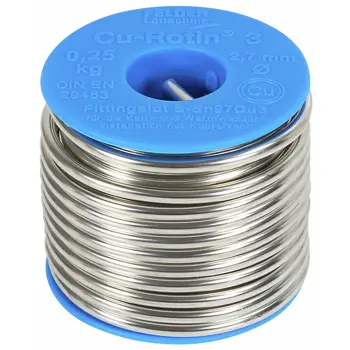 ŽICA ZA MEKI LEM 2,7 MM 250G FELDER 