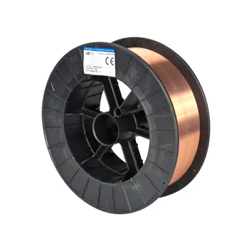 ŽICA ZA ZAVARIVANJE "VAC 60" 1,0MM (15KG)                                       