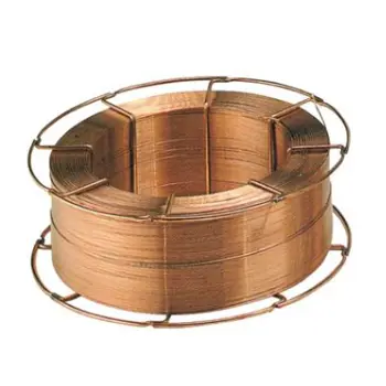 ŽICA ZA ZAVARIVANJE G SG2 0,8MM 5KG 