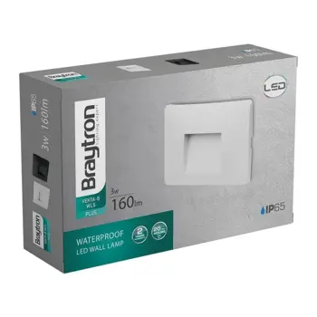 zidna-lampa-3w-3000k-160lm-134x85x13-mm-ip65-crna-23101-24620.webp