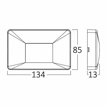 zidna-lampa-3w-3000k-160lm-134x85x13-mm-ip65-crna-50028-24620.webp